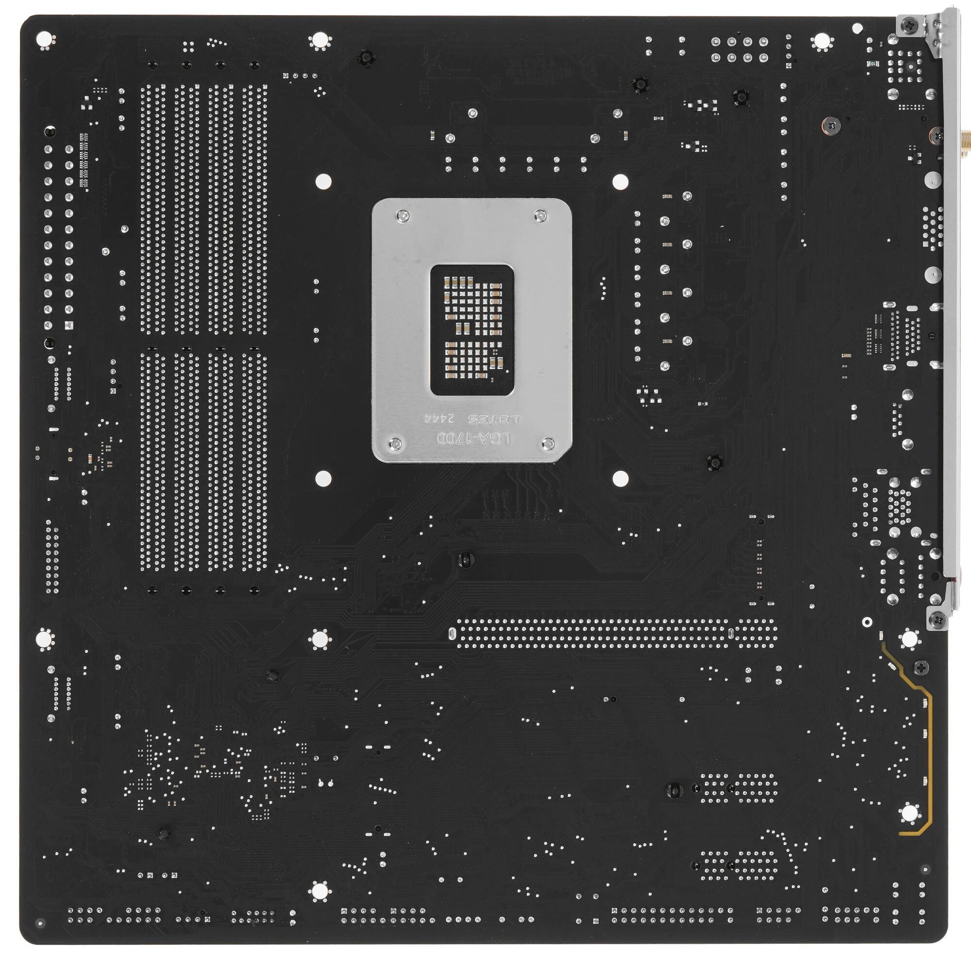 Gigabyte B760M GAMING PLUS WIFI DDR4
