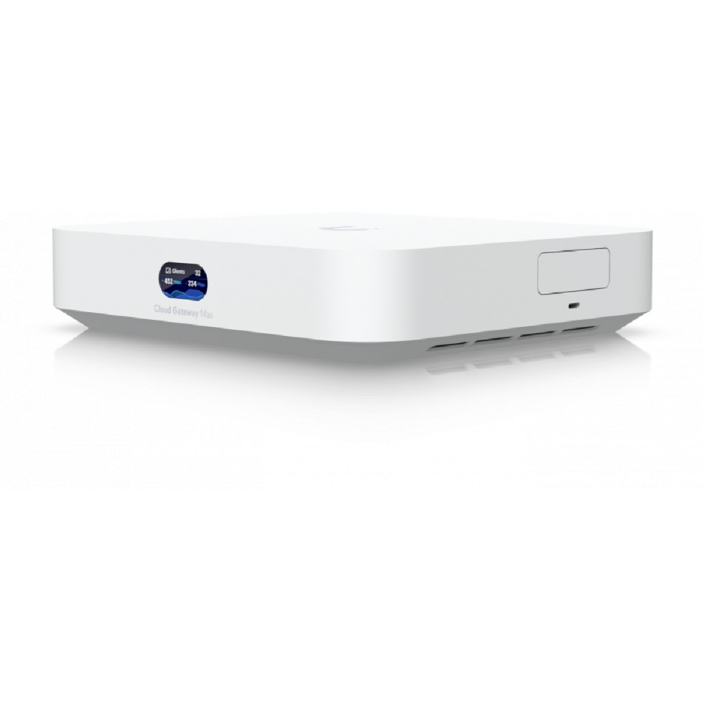 Ubiquiti UCG-Max