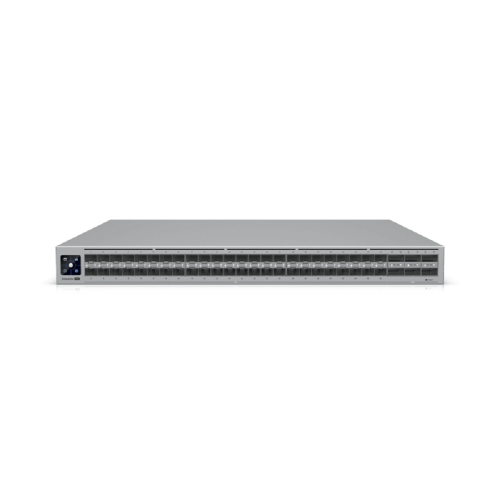 Коммутатор Ubiquiti Enterprise Campus Aggregation ECS-Aggregation