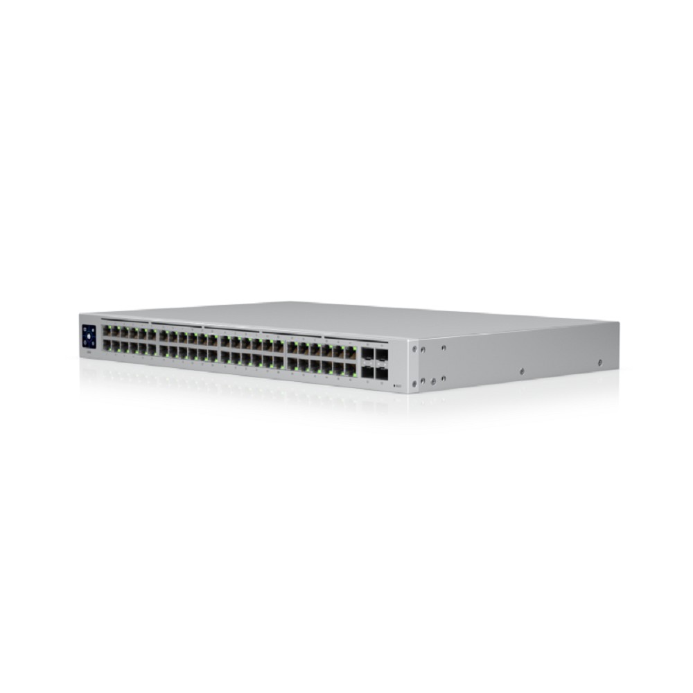 Коммутатор Ubiquiti Standard 48 (USW-48)