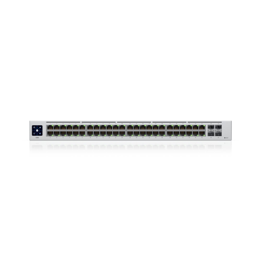 Коммутатор Ubiquiti Standard 48 (USW-48)