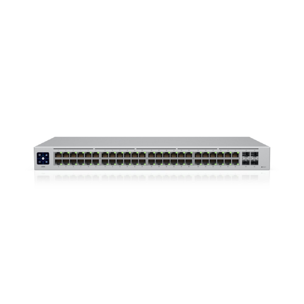 Коммутатор Ubiquiti Standard 48 (USW-48)