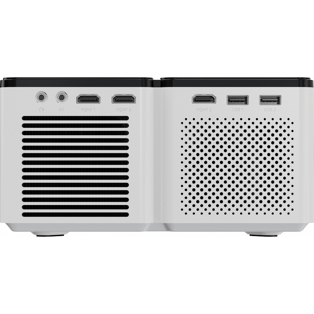 Проектор Cactus CS-PRO.03WT.Full HD-A LCD 7500Lm LS 720Lm ANSI (1920x1080) 2300:1 ресурс лампы:30000часов 2xUSB typeA 3xHDMI 1.73кг арт. CS-PRO.03WT.WUXGA-A