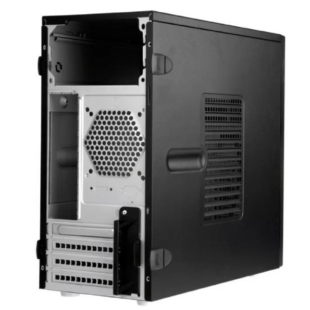 Mini Tower InWin ENR022BL PM-450ATX U3.0*2+A(HD) INWIN Mini Tower mATX [6195850] IN WIN