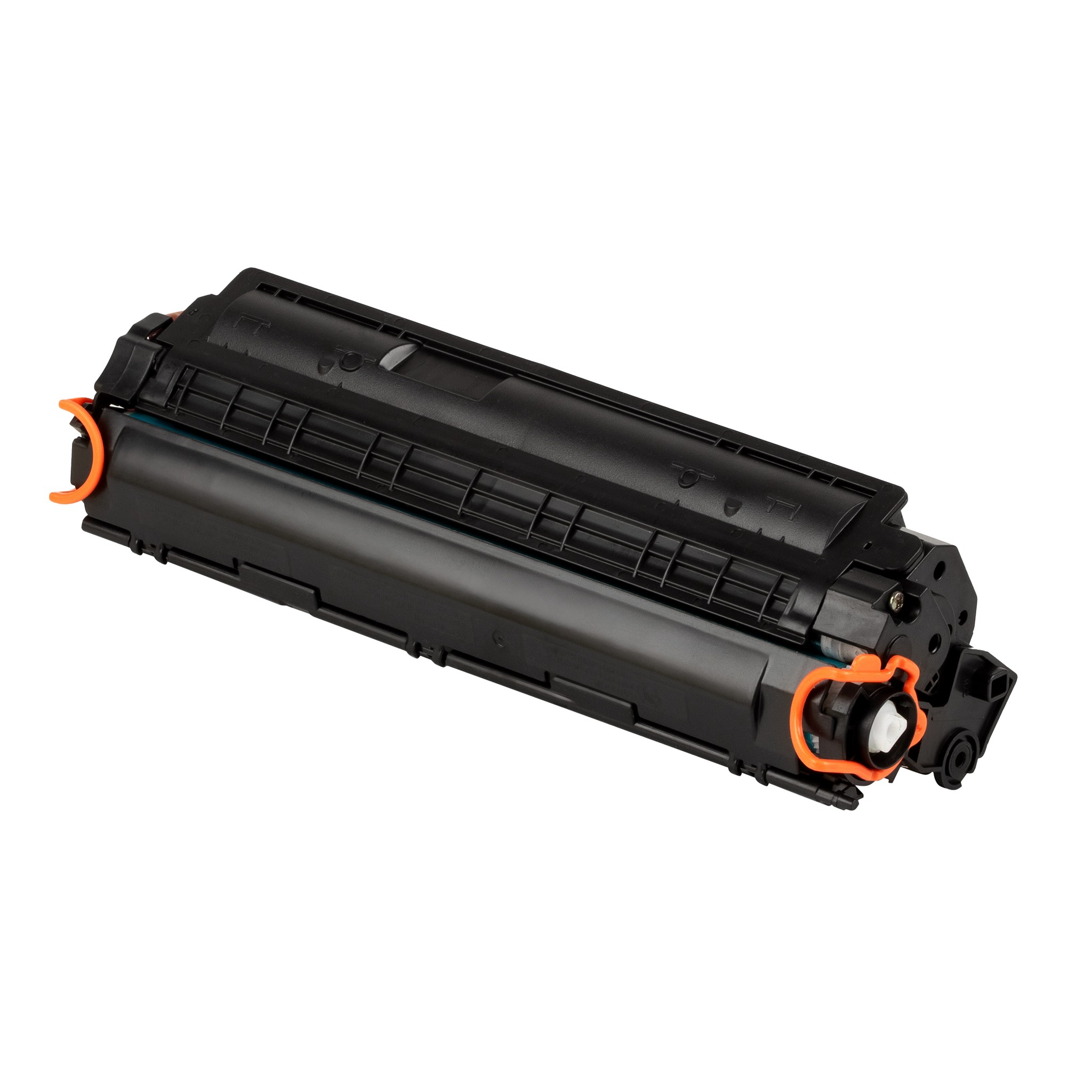 Bion CE278A/C728-XL2.5K Картридж повышенной ёмкости для HP {LaserJet Pro M1536/P1566/P1606; Canon i-SENSYS MF4430/MF4450/MF4570/MF4580/MF4410/MF4550} (2500 стр.), Черный, с чипом Bion Cartridge арт. BCR-CE278A/C728-XL2.5K