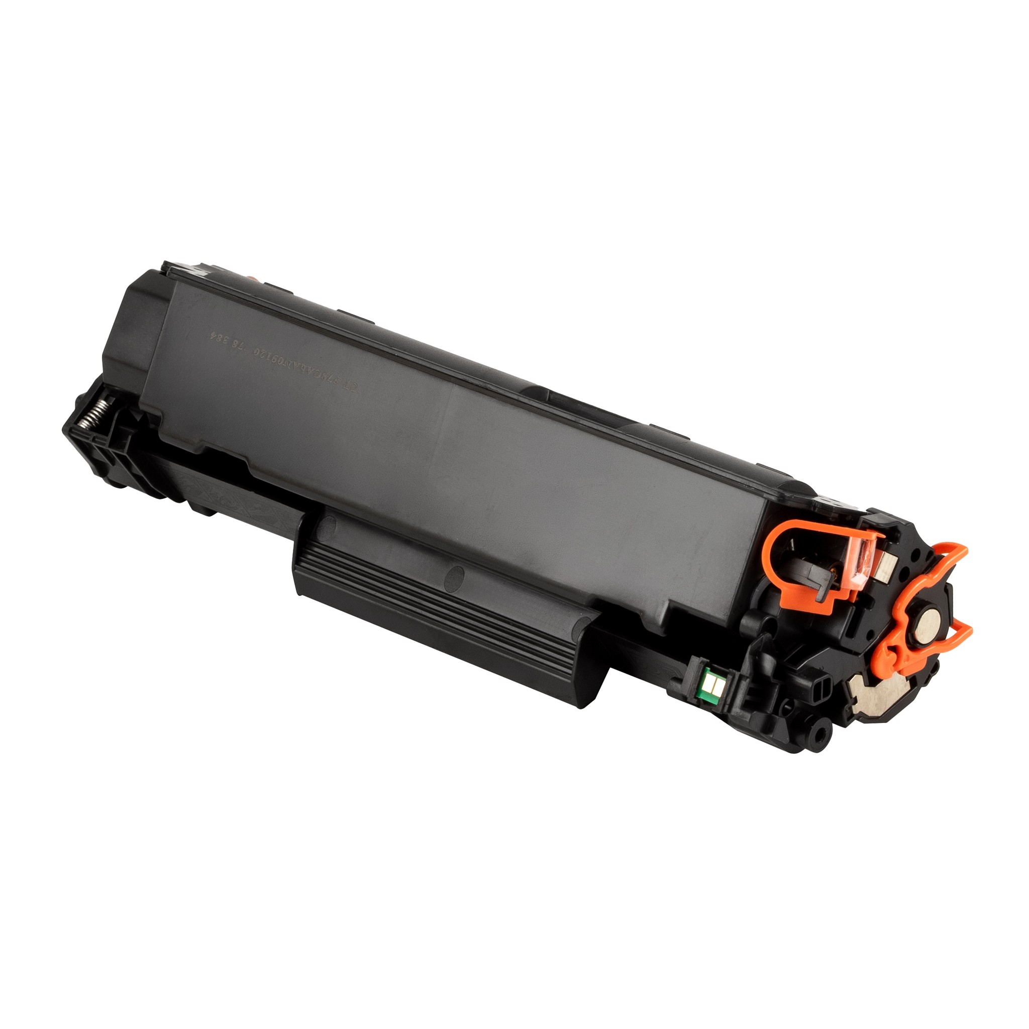 Bion CE278A/C728-XL2.5K Картридж повышенной ёмкости для HP {LaserJet Pro M1536/P1566/P1606; Canon i-SENSYS MF4430/MF4450/MF4570/MF4580/MF4410/MF4550} (2500 стр.), Черный, с чипом Bion Cartridge арт. BCR-CE278A/C728-XL2.5K