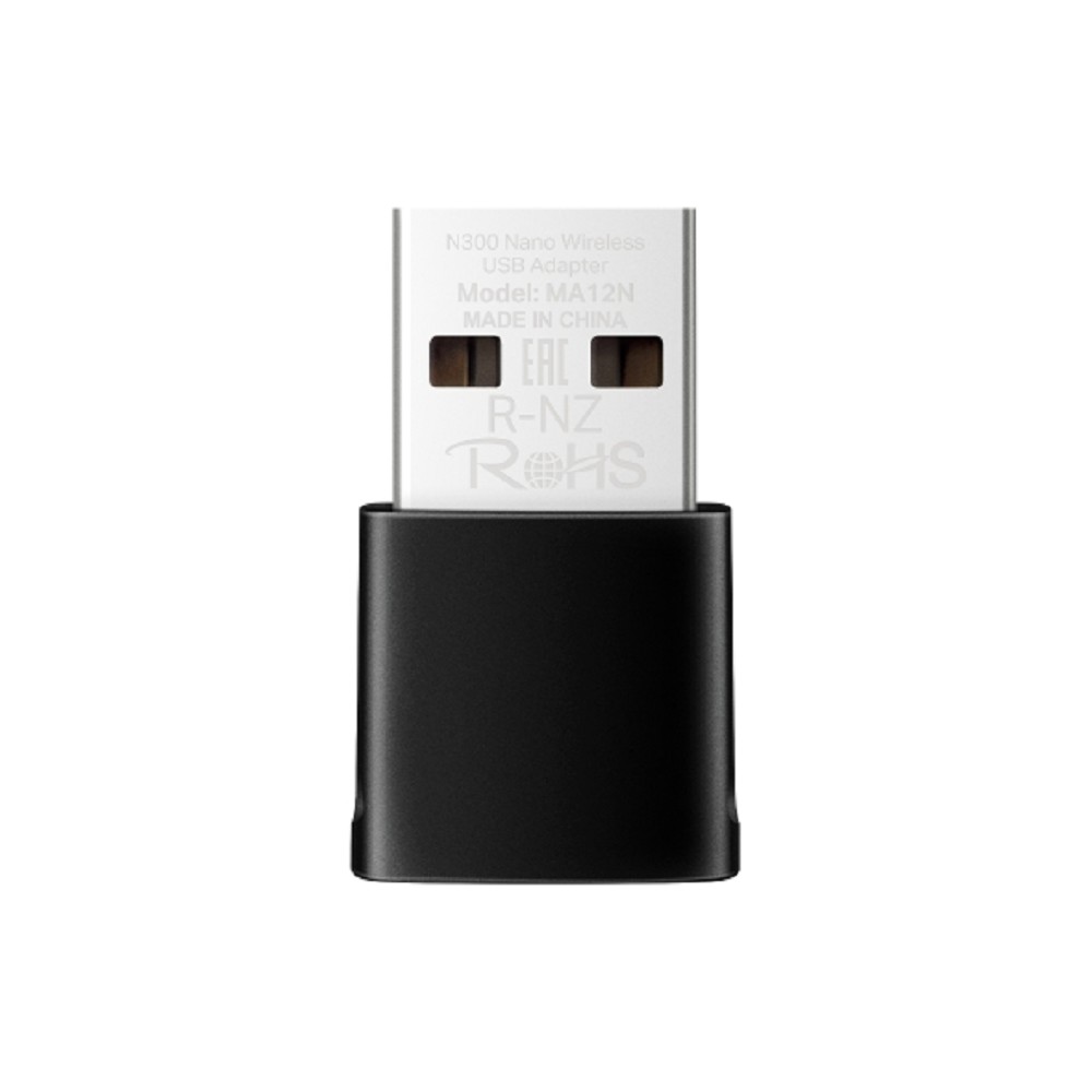 USB-адаптер Mercusys MA12N