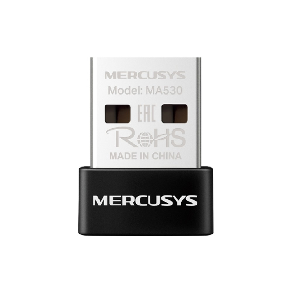 USB-адаптер Mercusys MA530
