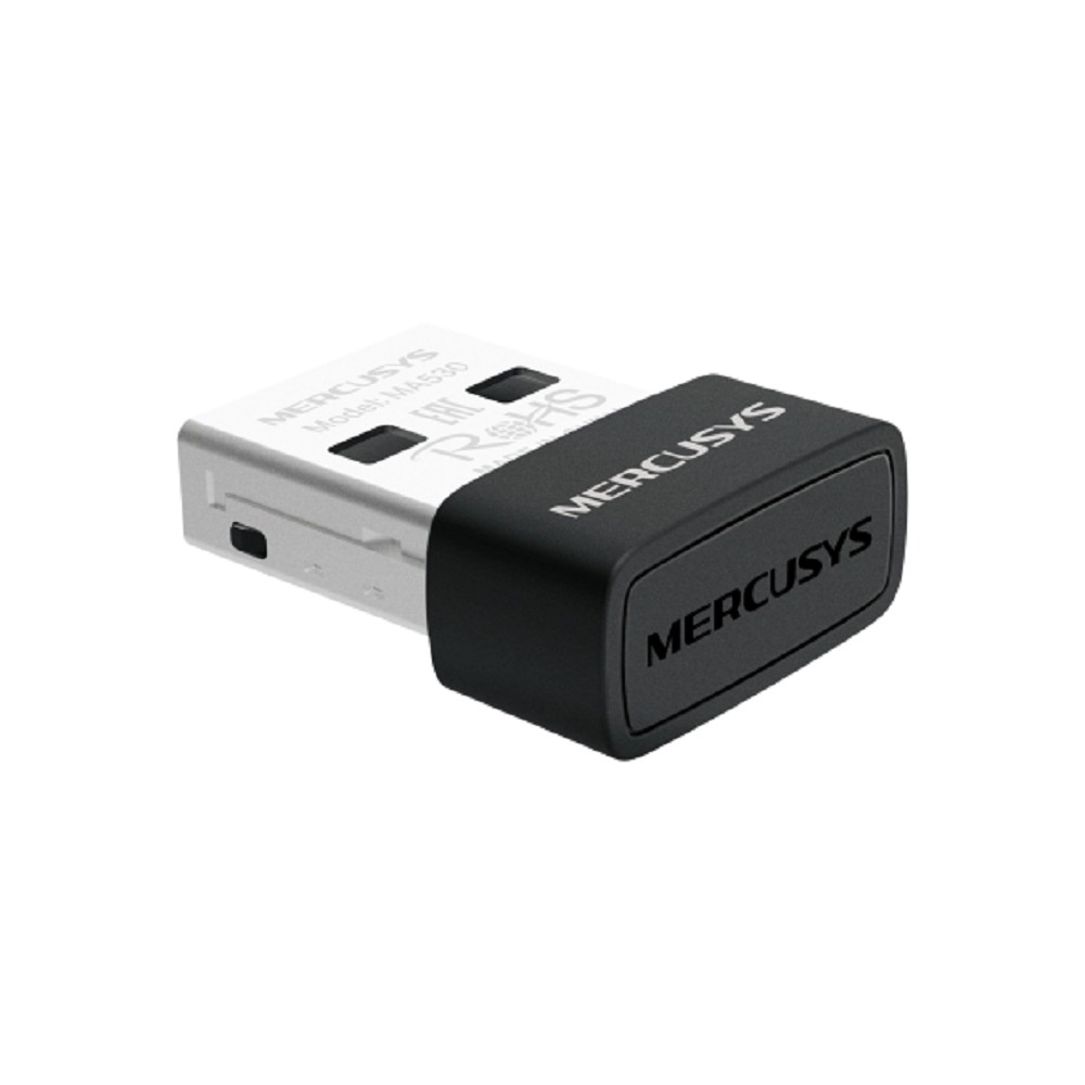 USB-адаптер Mercusys MA530