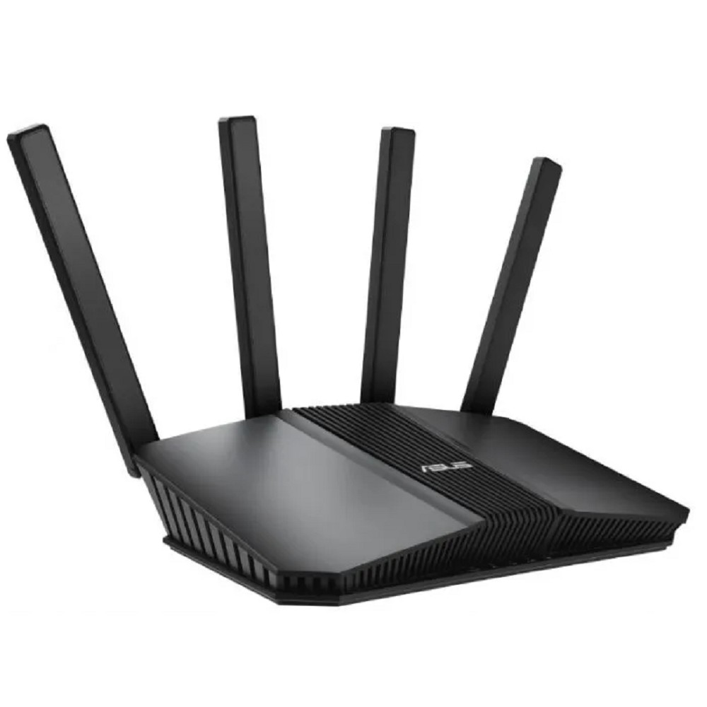 ASUS RT-BE58U//802.11 a/b/g/n/ac/ax/be, 2,4 + 5 gGz, black