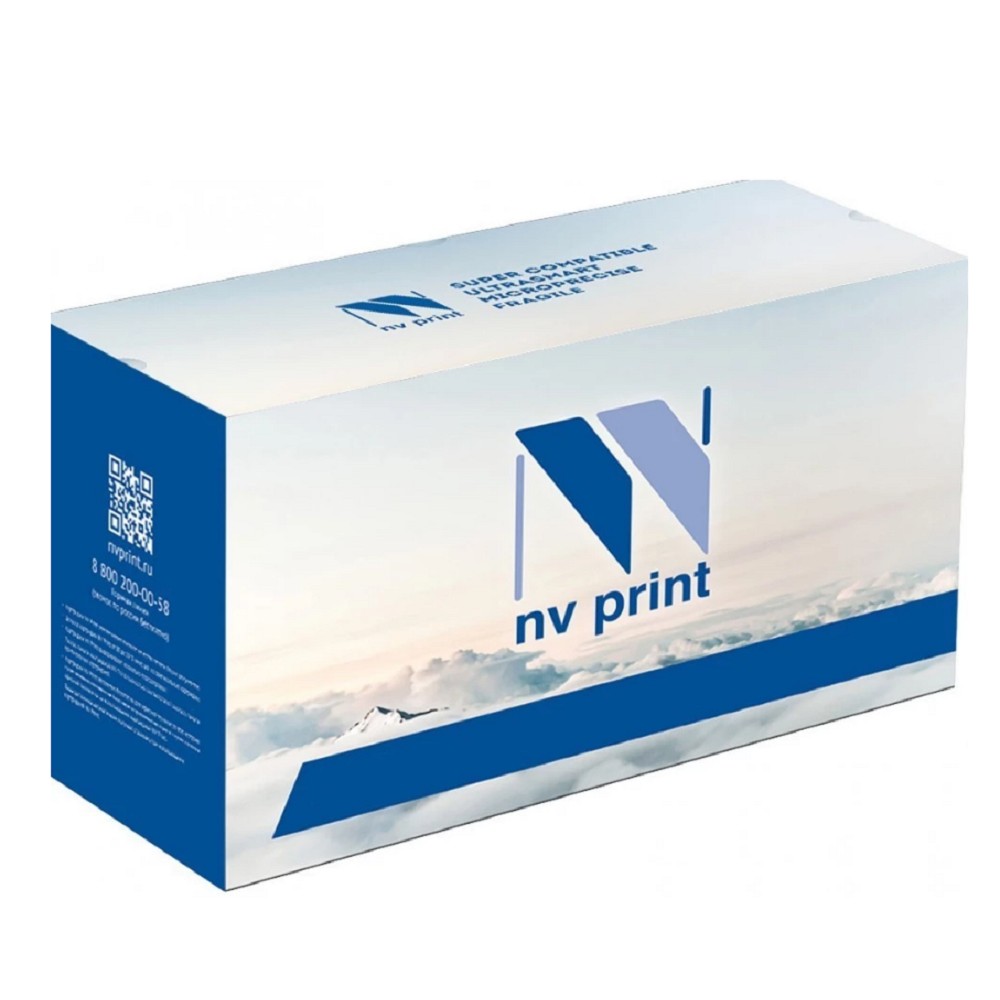 Картридж NVP совместимый NV-TK-5370 Magenta Kyocera ECOSYS PA3500/MA3500 (5000k) NV Print арт. NV-TK-5370M