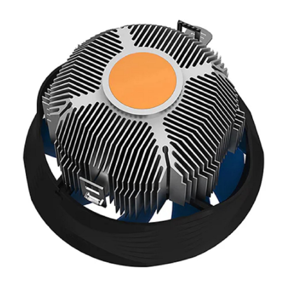 Deepcool ARCHER BIGPRO V2 Soc-AM5/AM4/1200/1700/1851 125W (G-U-ARCHER-ARNNNN-G-3)