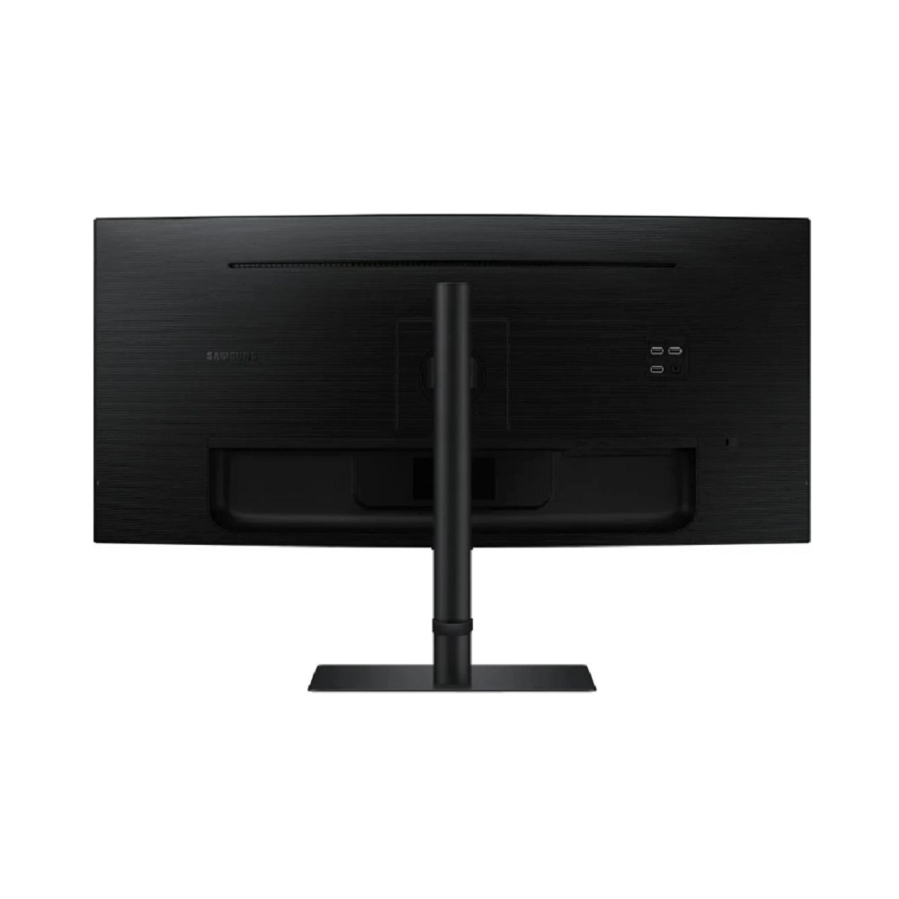 LCD Samsung 34" S34C650UAI ViewFinity S6 черный {VA 3440x1440 100Hz 5ms 21:9 полуматовая 350cd 178/178 DisplayPort USB M/M} арт. LS34C650UAIXCI