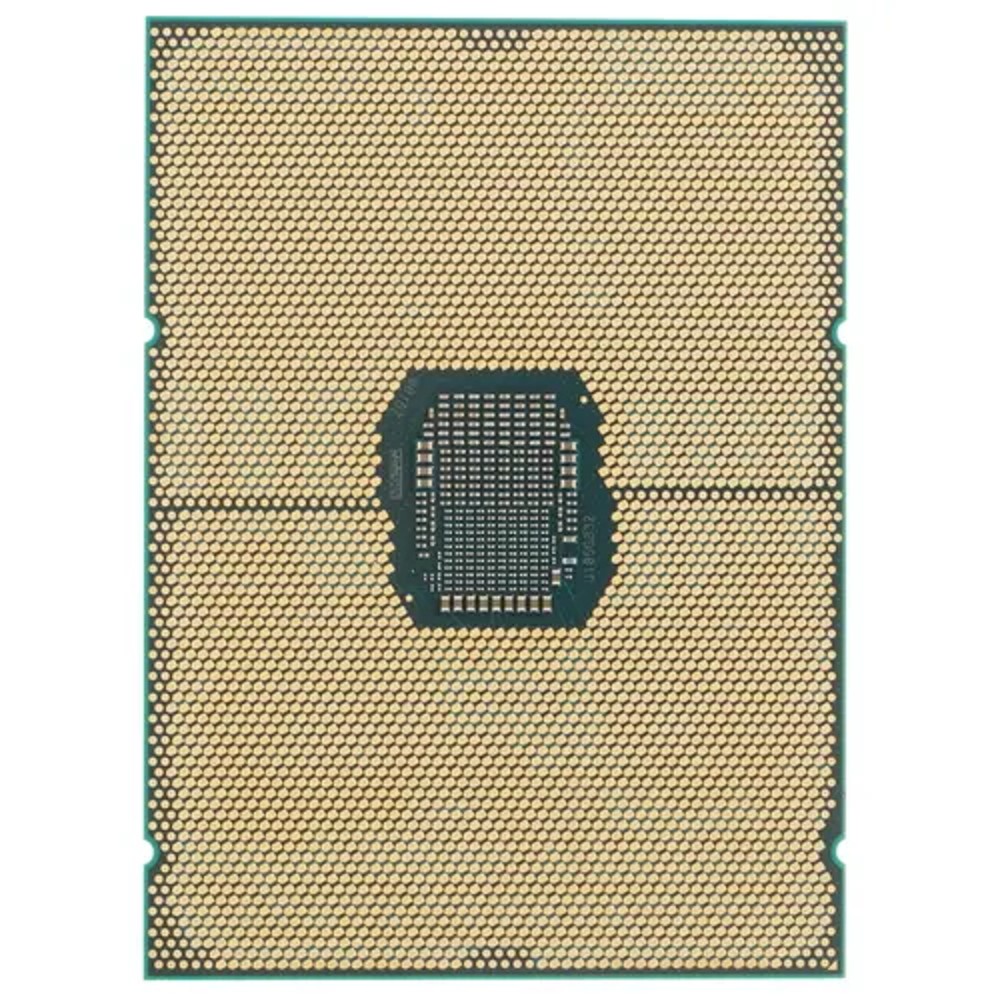 CPU Intel Xeon Platinum 8360Y OEM