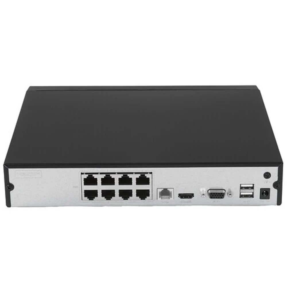 Видеорегистратор Hikvision DS-7108NI-Q1/8P/M(D)