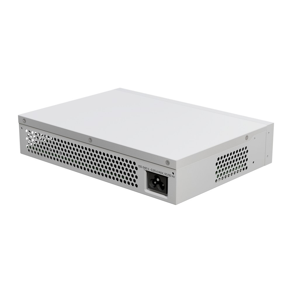 Mikrotik CSS318-16G-2S+IN