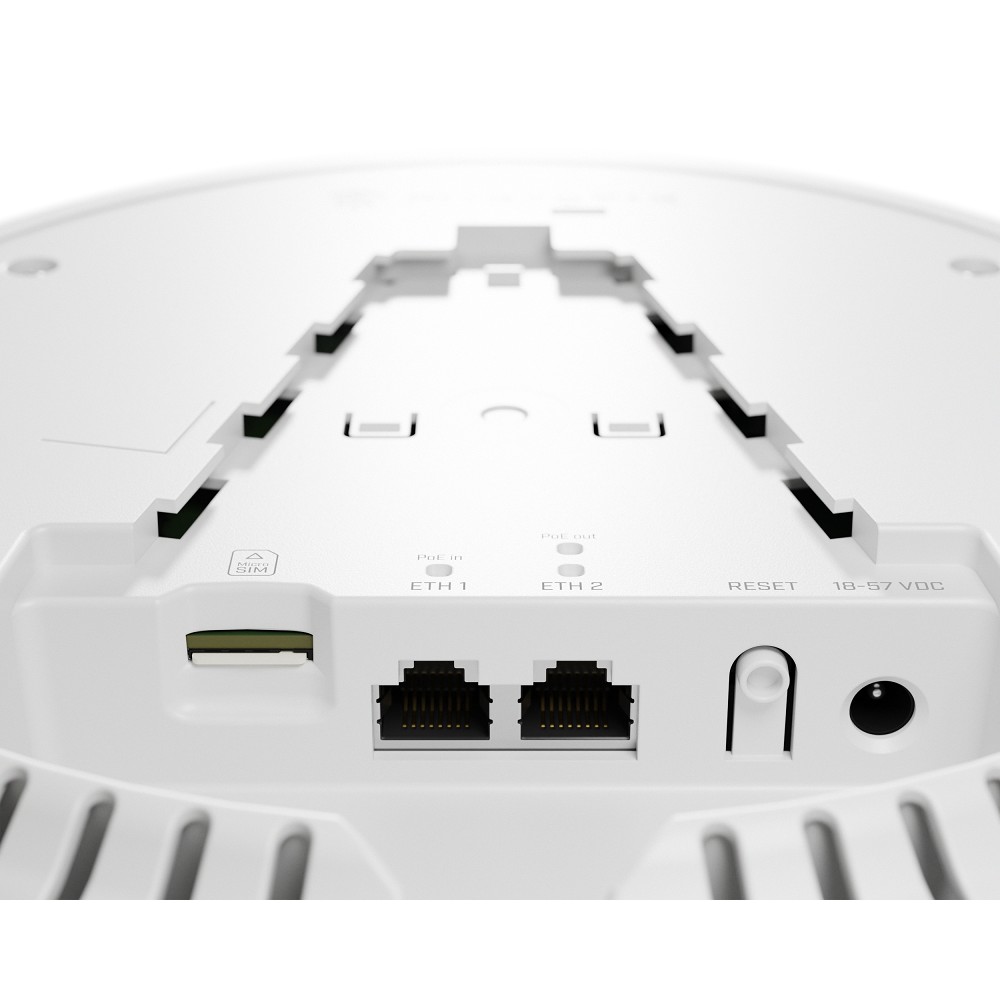 Mikrotik cAPGi-5HaxD2HaxD&EG12-EA