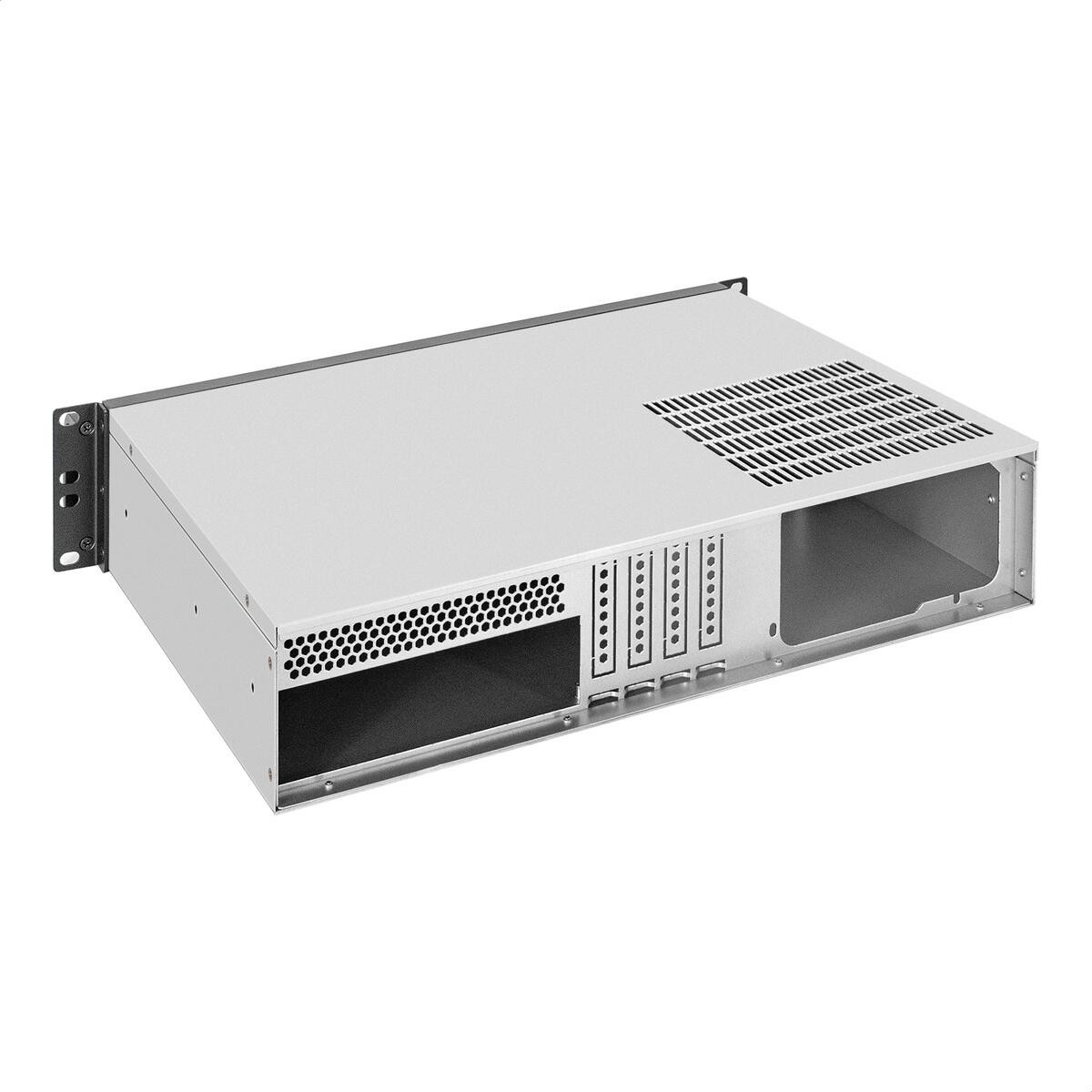 Exegate EX297725RUS Серверный корпус ExeGate Pro 2U330-03
