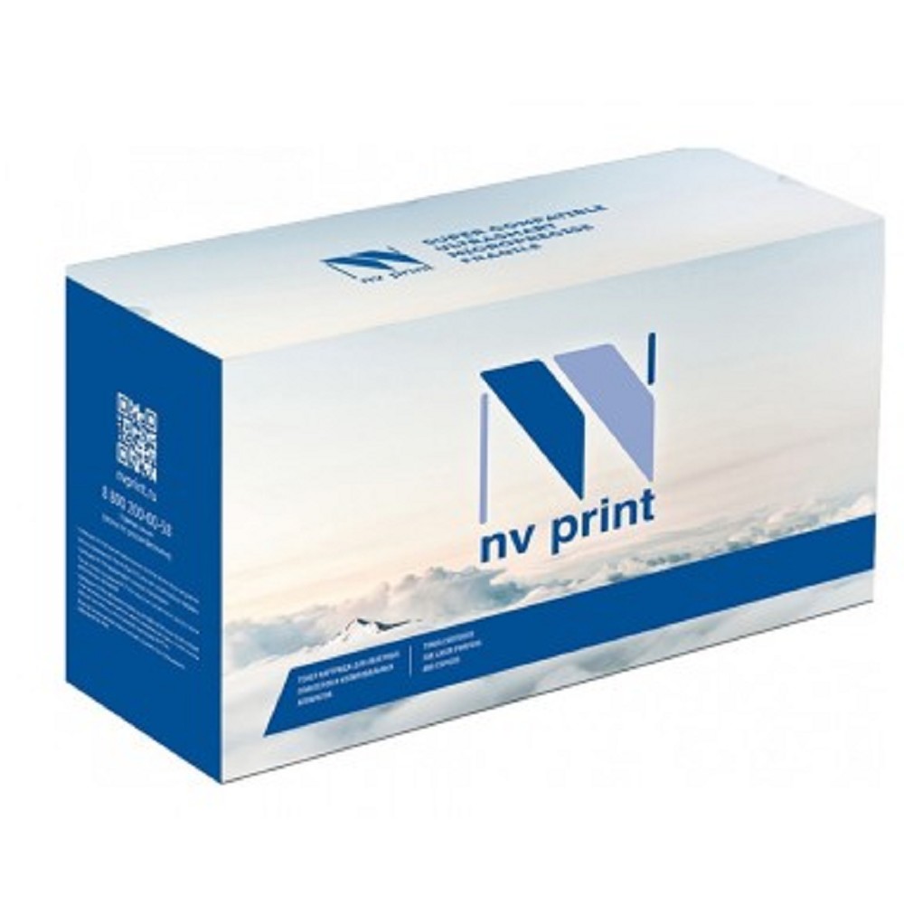NVPrint Картридж NVP совместимый NV-006R04381 для Xerox B305/B310/B315 (20000k) NV Print