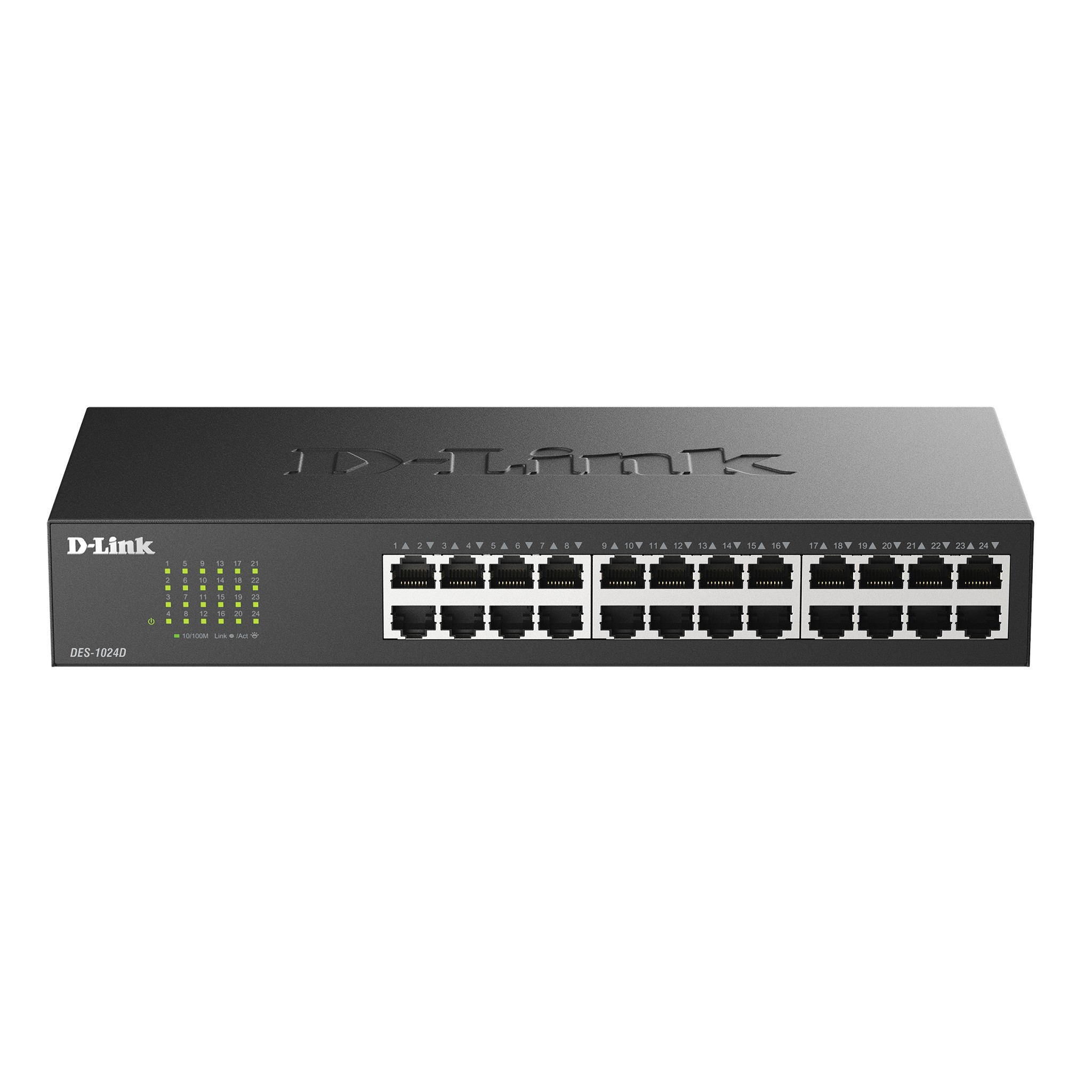 D-Link DES-1024D/H2A