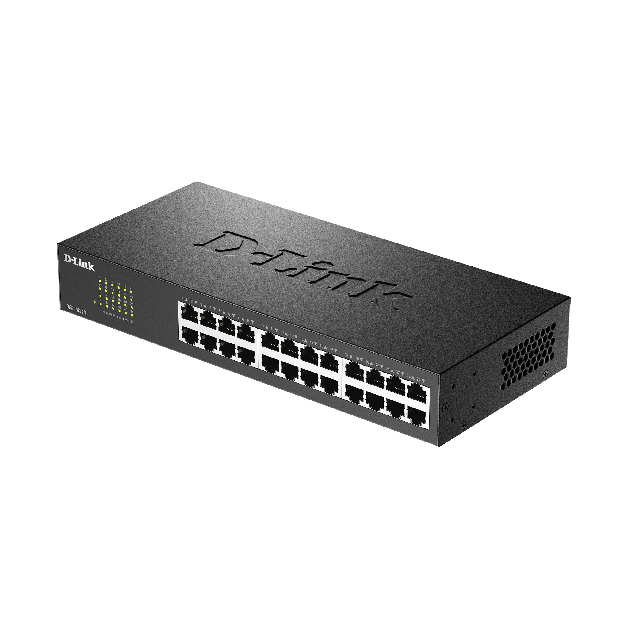 D-Link DES-1024D/H2A