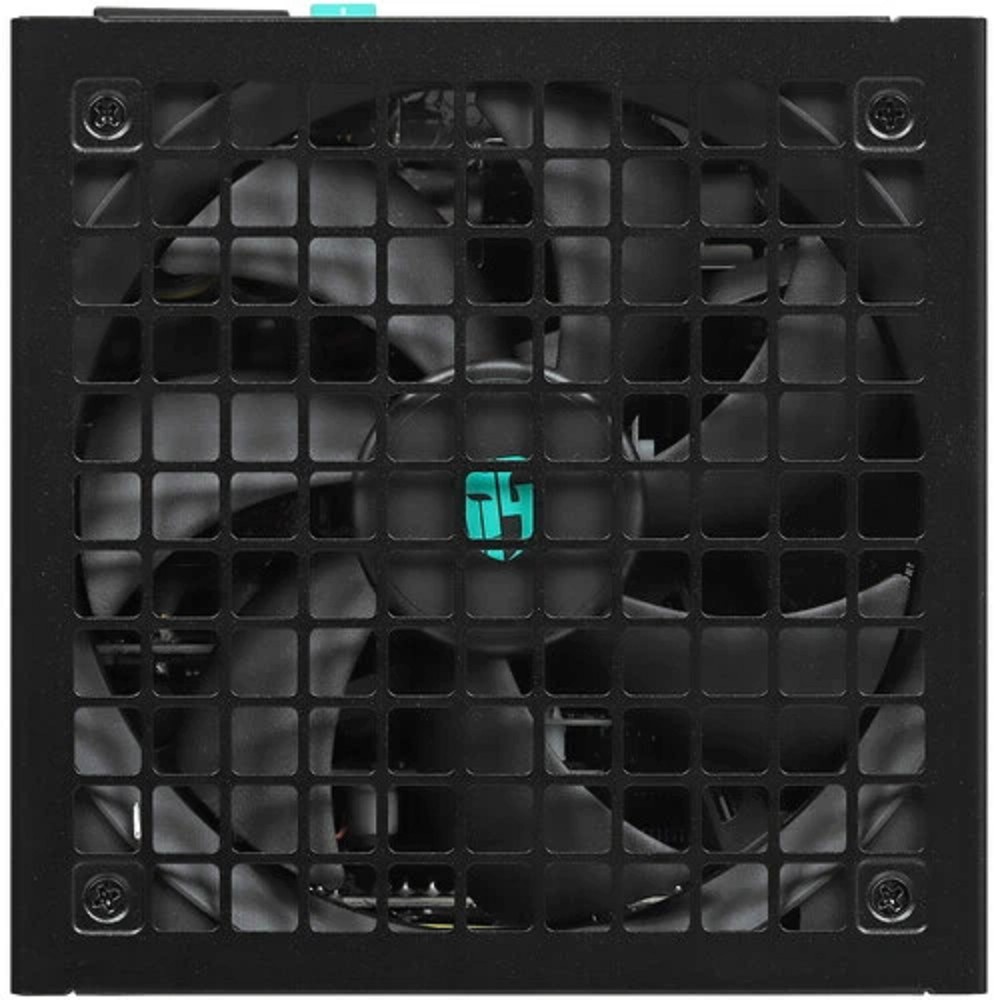 Deepcool GAMERSTORM PN1000M (ATX 3.1, 1000W, Full Cable Management, PWM 135mm fan, Active PFC, 80+ GOLD, Active PFC + Full Bridge SRC LLC + DC/DC ,Gen5 PCIe) RET (R-PNA00M-FC0B-WGEU)