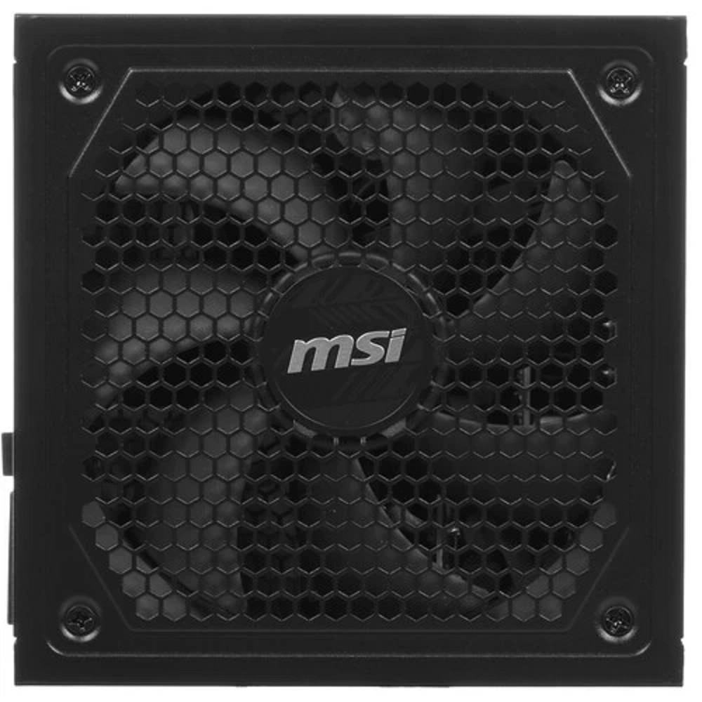 Блок питания MSI MAG A1250GL PCIE5 , 1250W, 80+ Gold, полностью модульный, ATX 3.0, PCIE5 MicroStar арт. 306-7ZP9A11-CE0