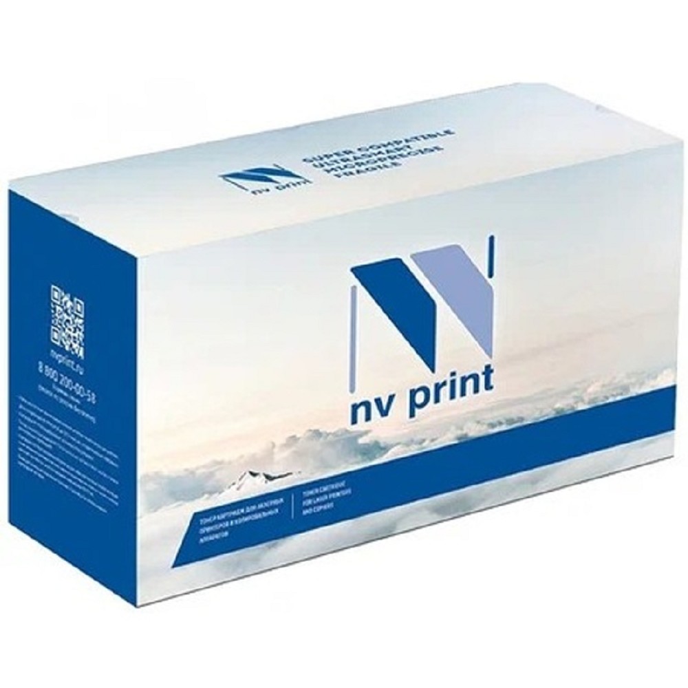 Картридж NVP совместимый NV-TK-3430 для Kyocera ECOSYS PA5500x/PA6000x/MA5500ifx (25000k)" NV Print арт. NV-TK3430