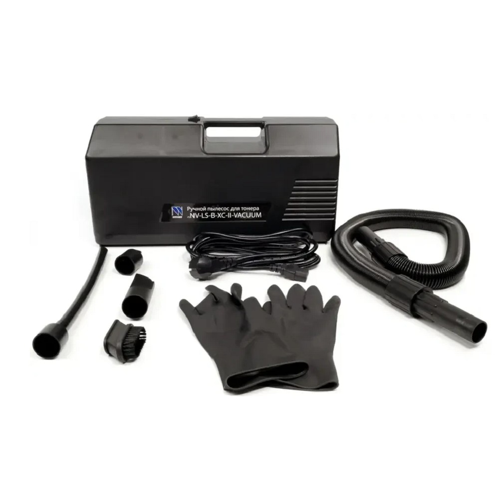 Ручной пылесос для тонера NVP (LS-B-XC-II) NV Print арт. NV-LS-B-XC-II-VACUUM