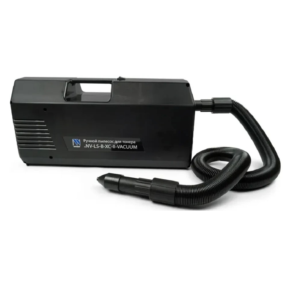 Ручной пылесос для тонера NVP (LS-B-XC-II) NV Print арт. NV-LS-B-XC-II-VACUUM