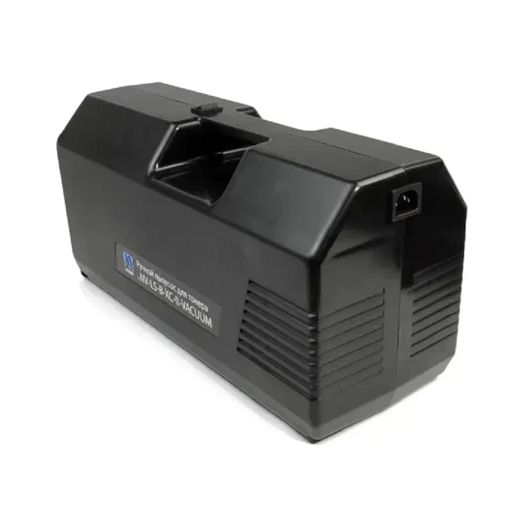Ручной пылесос для тонера NVP (LS-B-XC-II) NV Print арт. NV-LS-B-XC-II-VACUUM