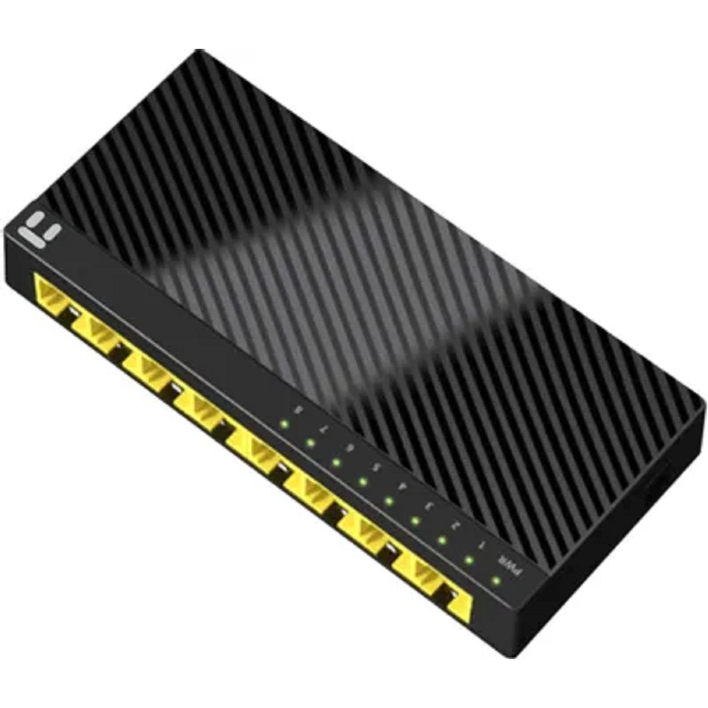Netis ST3108GC