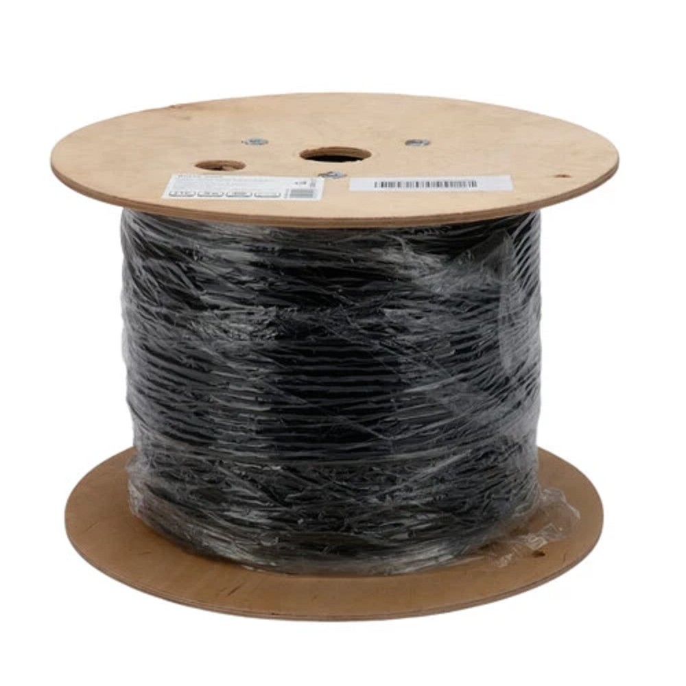 Cablexpert FPC-5051E-4-CU Кабель Cablexpert (RU) FTP indoor 4x2x0.51, медный, кат.5e, однож., 305м, box, серый