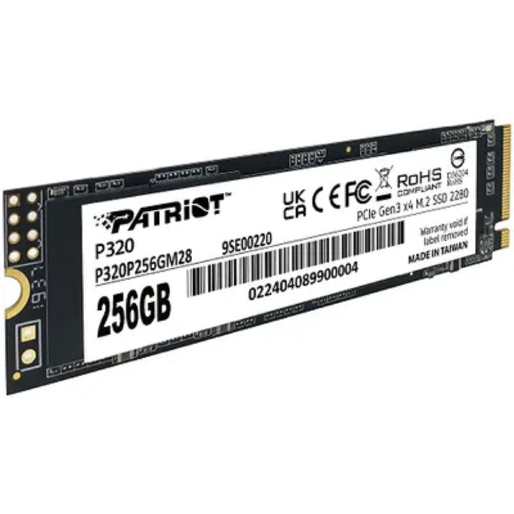 Patriot P320P256GM28