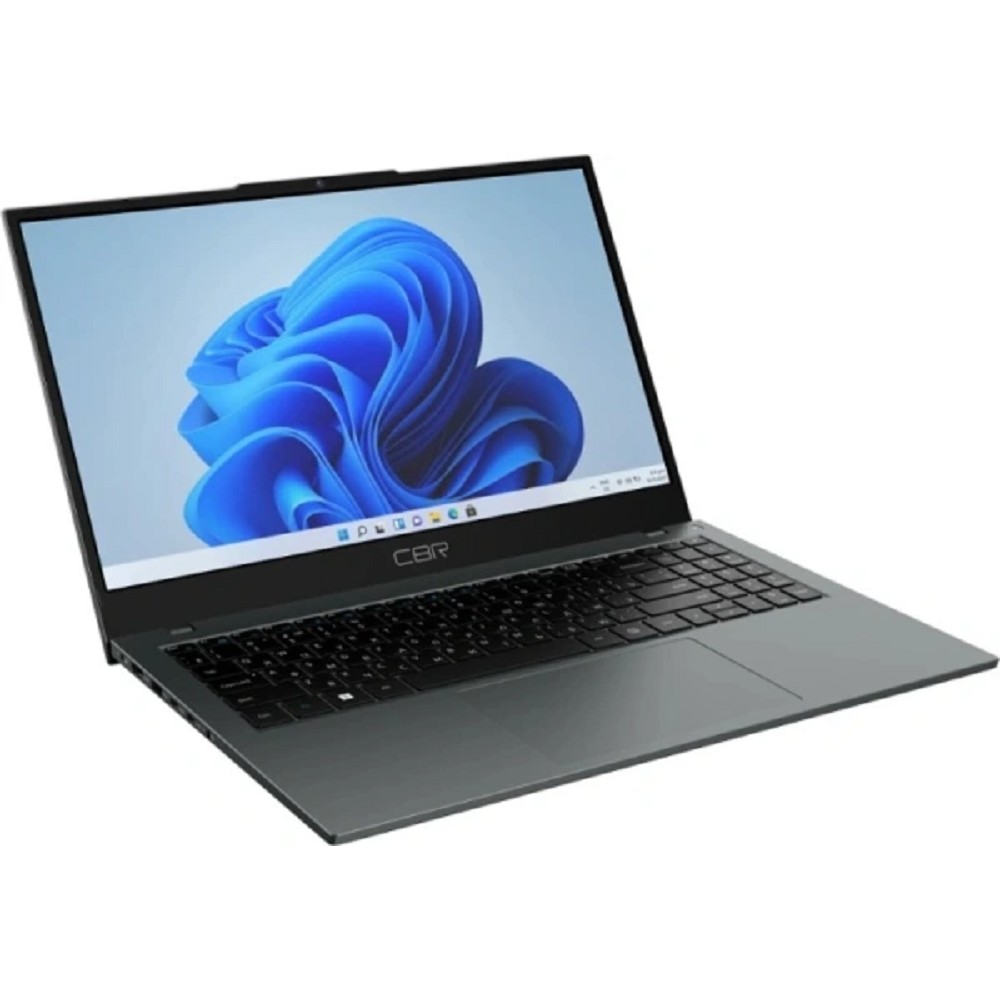 Ноутбук CBR LP-SMCR-1503 арт. CBR-HNLP15N5095-8G256G-WP