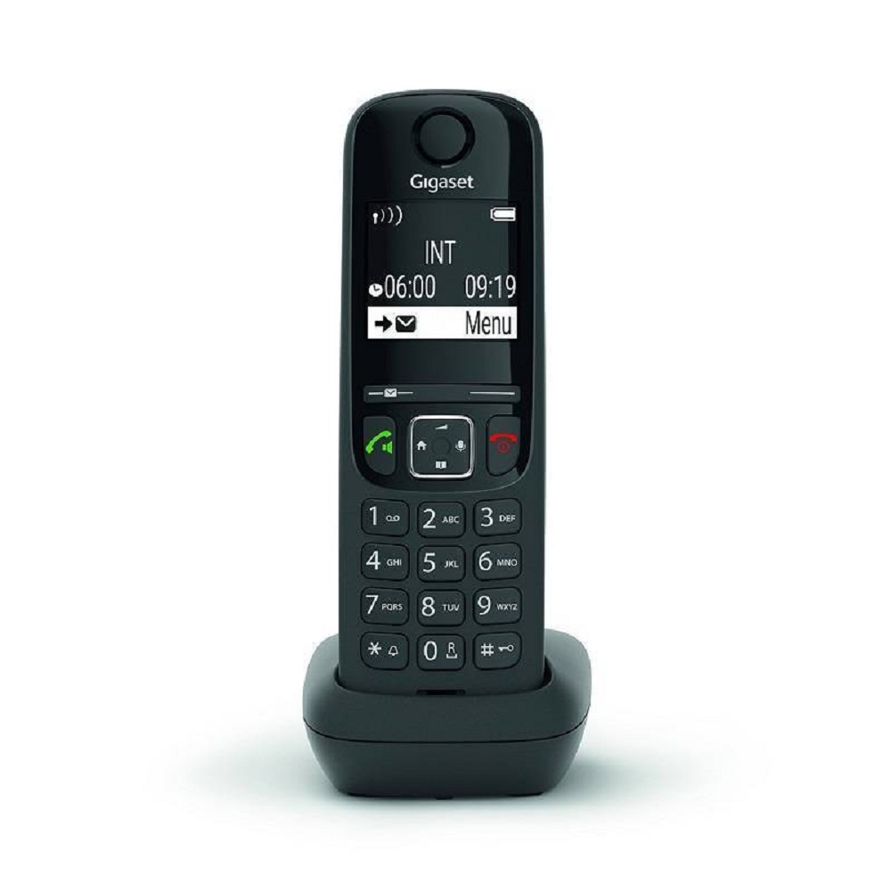 GIGASET AS690HX арт. S30852-H2876-R101