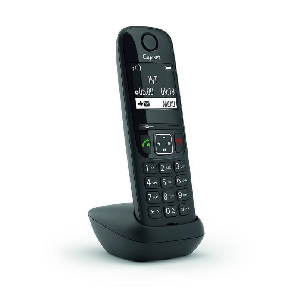 GIGASET AS690HX арт. S30852-H2876-R101
