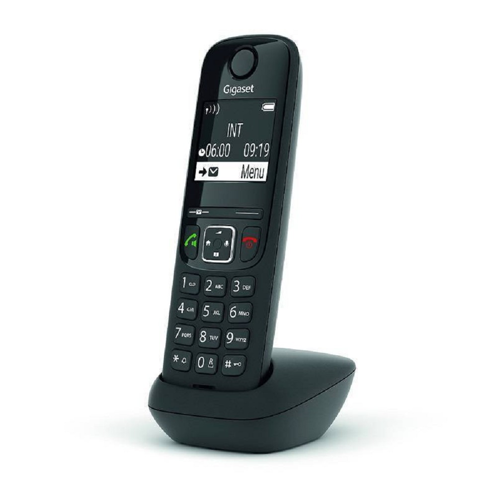 GIGASET AS690HX арт. S30852-H2876-R101
