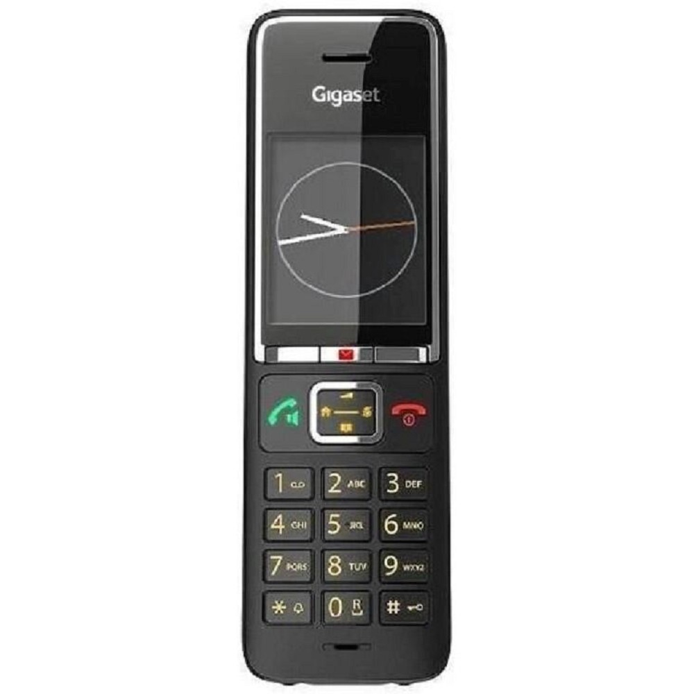 GIGASET COMFORT 550A SYS арт. S30852-H3021-S204