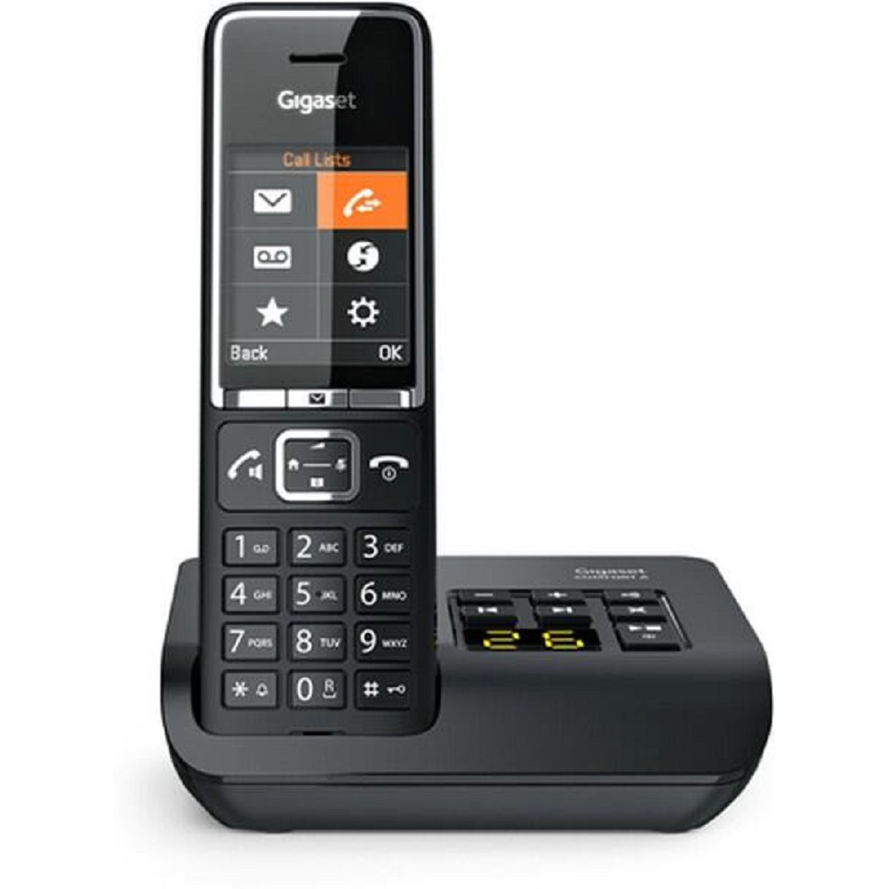 GIGASET COMFORT 550A SYS арт. S30852-H3021-S204