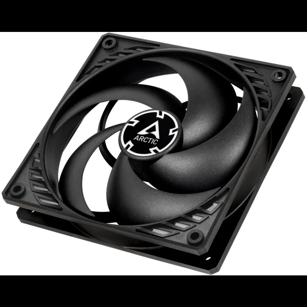 Case fan ARCTIC P9 Max (Black) (ACFAN00300A)