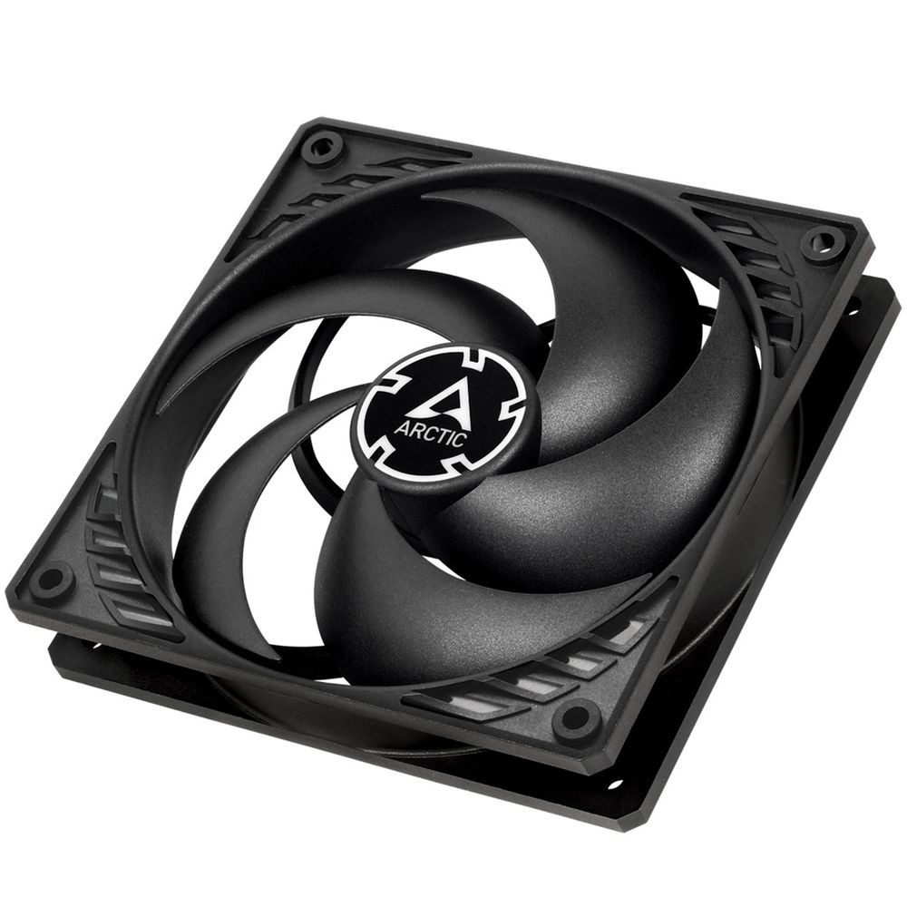Case fan ARCTIC P9 Silent (Black) (ACFAN00297A)