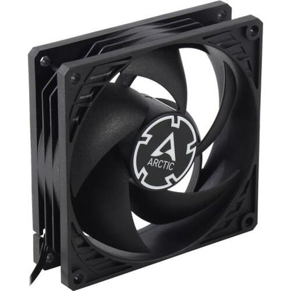 Case fan ARCTIC P9 Silent (Black) (ACFAN00297A)