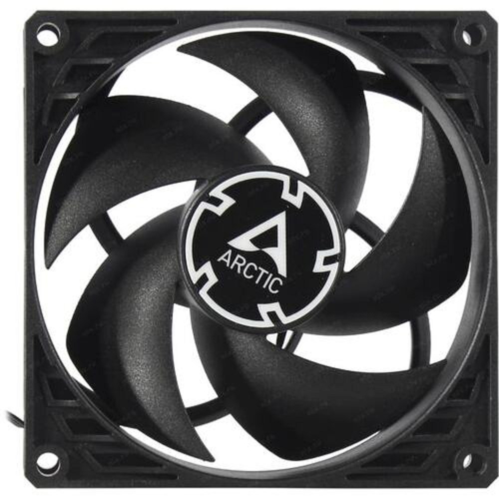 Case fan ARCTIC P9 Silent (Black) (ACFAN00297A)