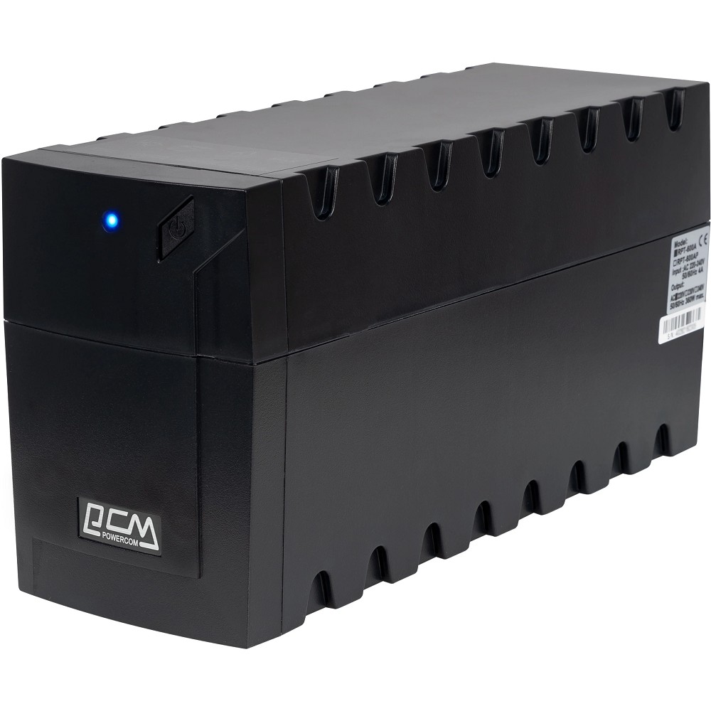 Powercom RPT-600AP SE