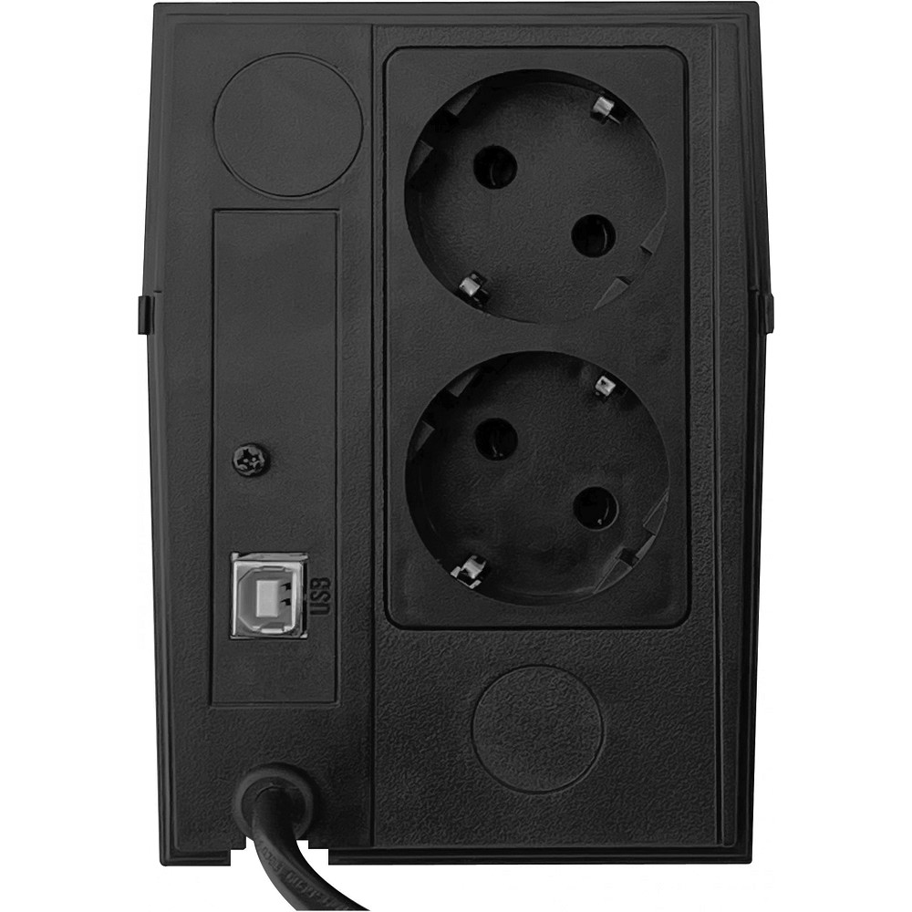 Powercom RPT-600AP SE