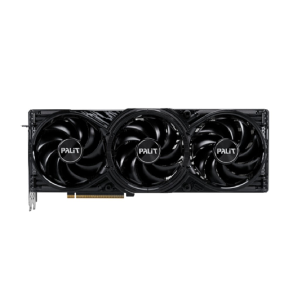 Видеокарта Palit NE75080019T2-GB2031A RTX5080 GAMINGPRO