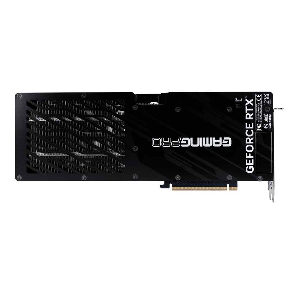 Видеокарта Palit NE75080019T2-GB2031A RTX5080 GAMINGPRO
