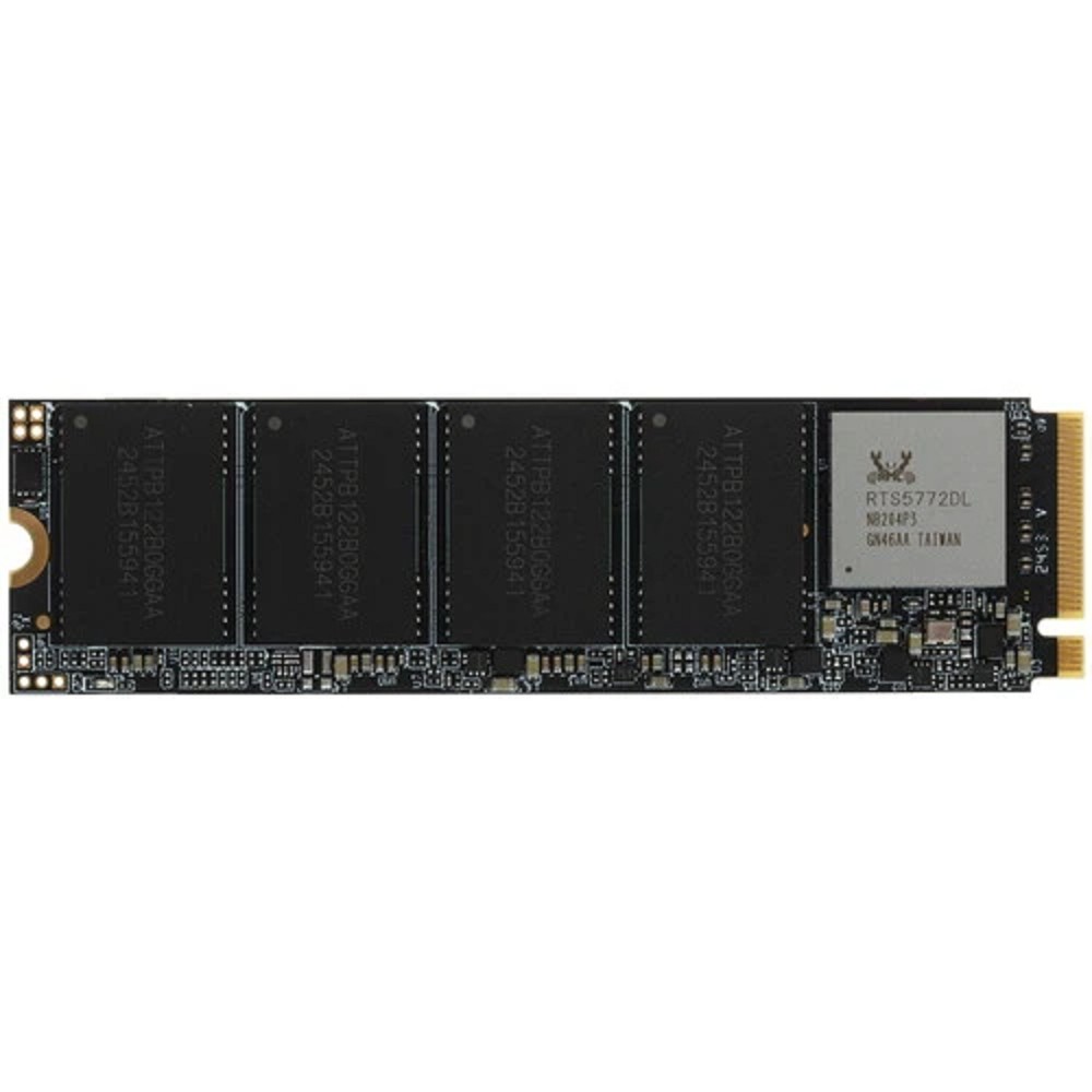 ADATA LEGEND 860 M.2 2280 NVMe PCIe 4.0 x4 500GB 5000/3000 COLOR BOX арт. SLEG-860-500GCS
