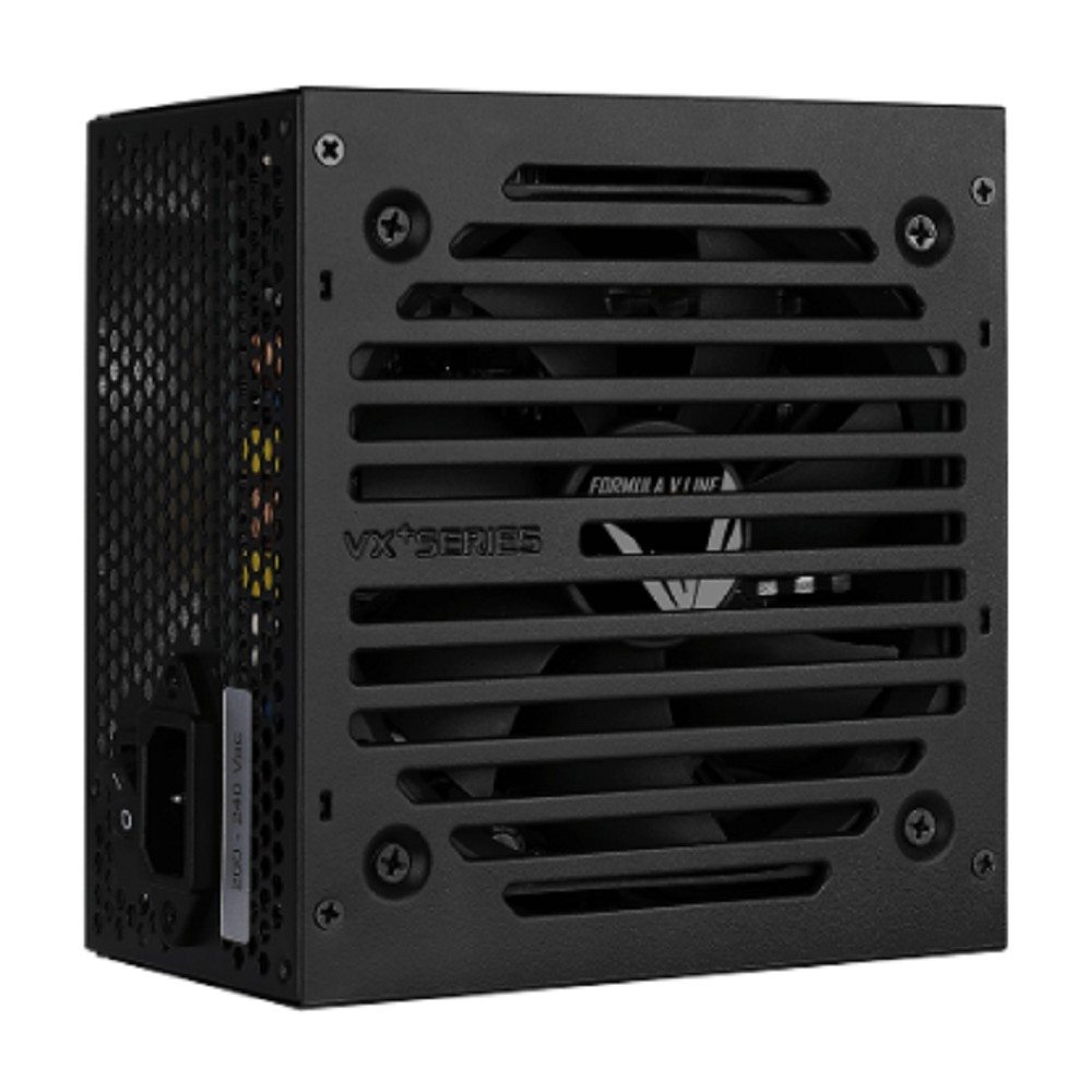 Formula VX 500 PLUS RTL (ex Aerocool) No Name